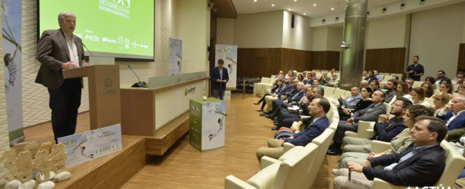 Actúa impulsa las mejores iniciativas en materia ambiental en los Premios a la Sostenibilidad Medioambiental