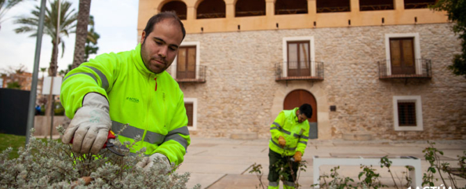 Rutas, exposiciones y talleres para celebrar el Día Mundial del Medio Ambiente en Villajoyosa, Alicante