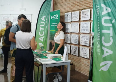 Expertos de España, Francia y Marruecos se reúnen en Orihuela para formar en la gestión de las palmeras