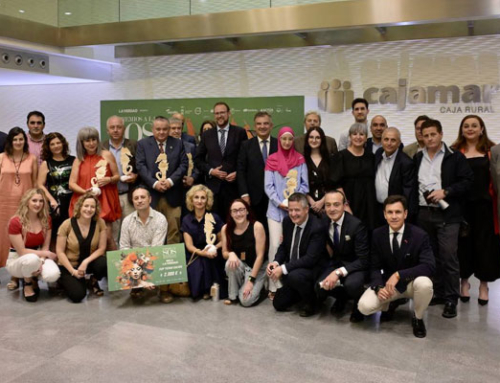 Hozono Global fomenta las iniciativas para la preservación de recursos en los VI Premios a la Sostenibilidad
