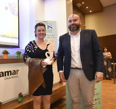 Actúa respalda las mejores iniciativas en materia medioambiental en los VII Premios a la Sostenibilidad