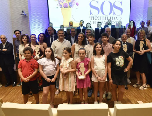Actúa respalda las mejores iniciativas en materia medioambiental en los VII Premios a la Sostenibilidad
