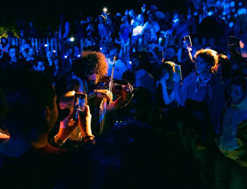Cabo de Gata se llena de música y sostenibilidad con el Festival Otoño y Sal 2025