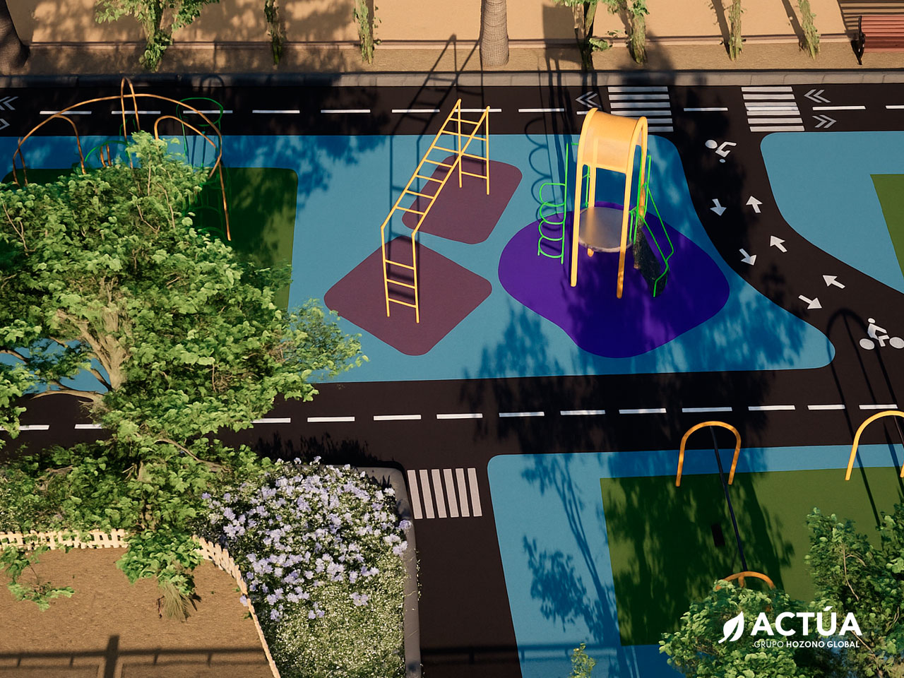 Torrevieja contará con un nuevo pulmón verde de más de 70.000 metros cuadrados en el Sector 25 Torrevieja contará con un nuevo pulmón verde de más de 70.000 metros cuadrados en el Sector 25