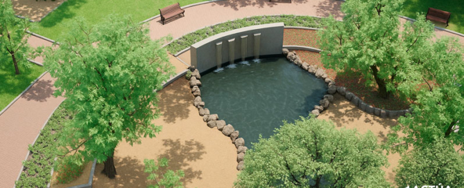 Torrevieja contará con un nuevo pulmón verde de más de 70.000 metros cuadrados en el Sector 25