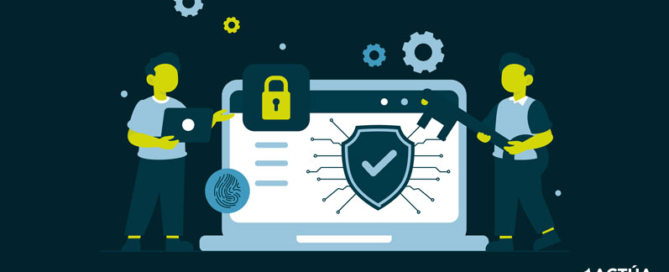 Actúa logra la certificación ENS Nivel Alto en tiempo récord y consolida al Grupo Hozono Global como referente en seguridad tecnológica