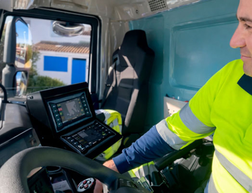 La comarca de la Ribera Alta del Ebro mejora su servicio de RSU