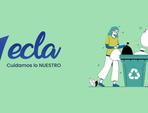 Yecla refuerza la recogida selectiva de biorresiduos con la campaña ‘Marrón aparte’