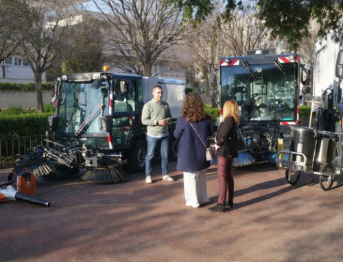 Actúa se encargará de la recogida de residuos urbanos en Carlet y Benimodo