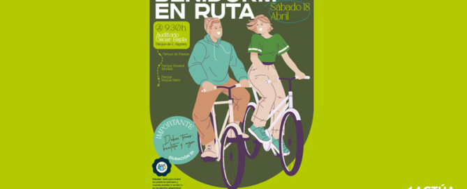 Benidorm impulsa la concienciación ambiental con “Benidorm en ruta”, una iniciativa para poner en valor la biodiversidad urbana