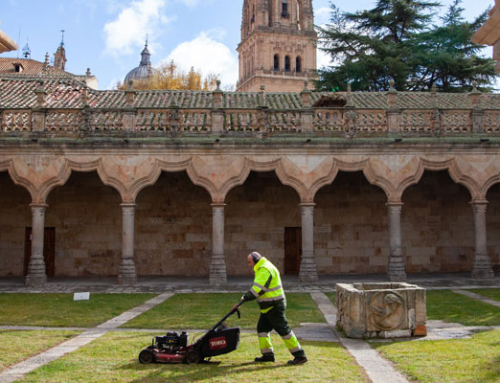 Diez tendencias que están cambiando los servicios urbanos en España