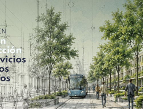 El Máster en Gestión y Dirección de Servicios Públicos Urbanos inicia su primera edición con profesionales de referencia del sector